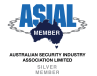 asial member